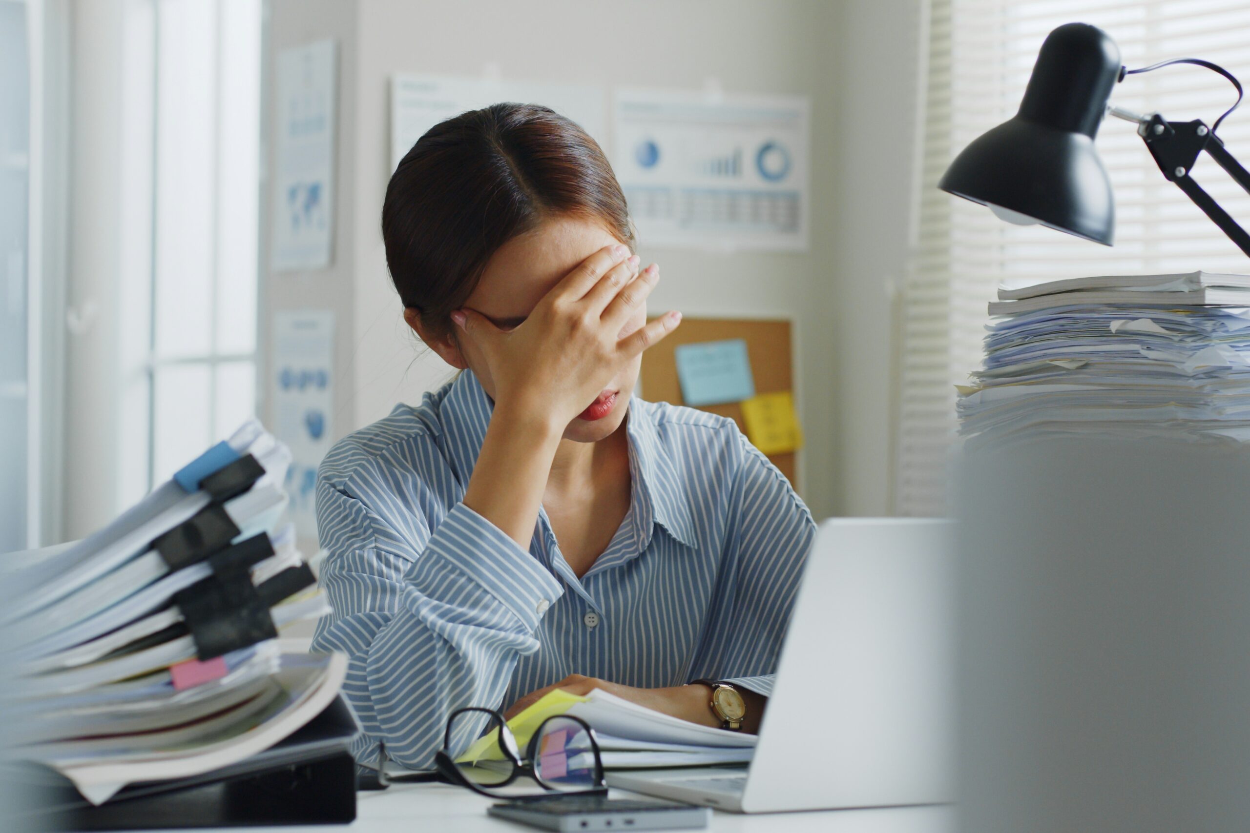 Manual data entry, redundant document requests, and prolonged verification cycles