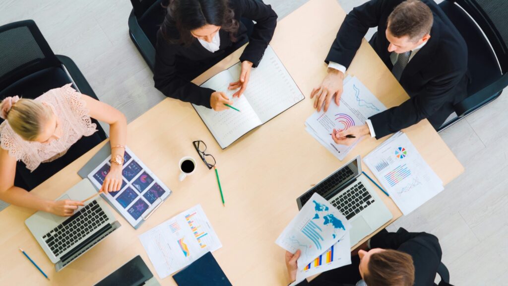 Automate Document Workflow for Efficient Operations