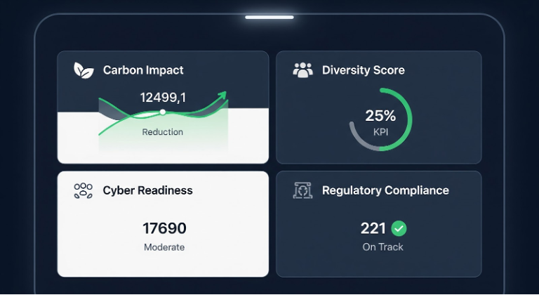 LPs want proof of impact — not just good intentions.