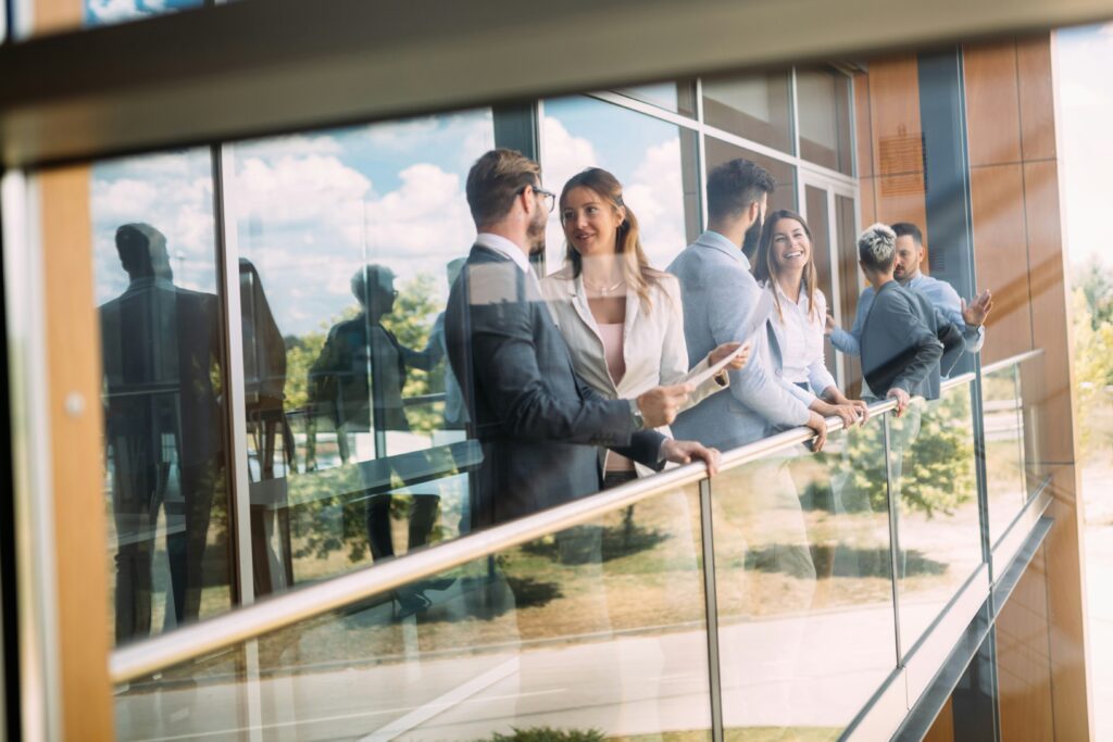 Due Diligence Automation: Transform Your Business Risk Game