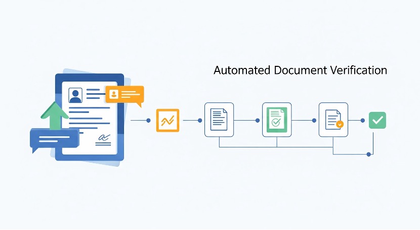 Out with the Old: The ROI of Automated Document Verification