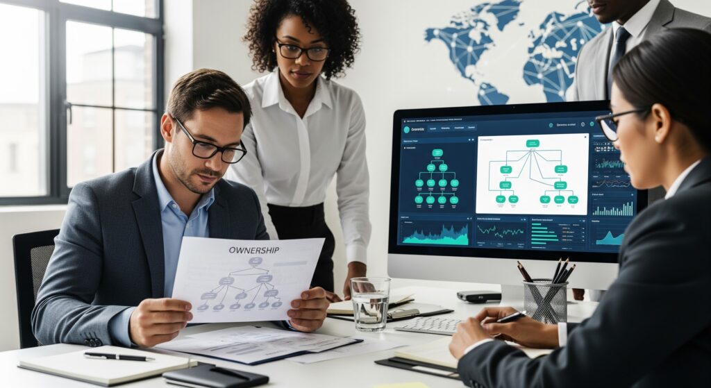 Breaking Down UBO Complexity: A Practical Guide for Compliance Teams