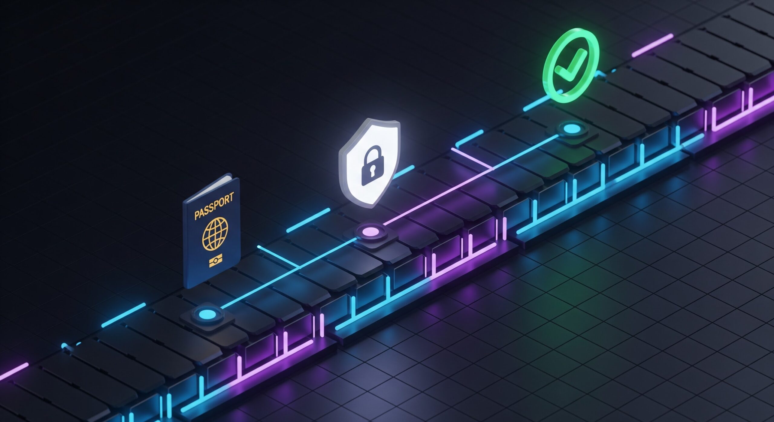 Together, advanced process orchestration and intelligent document processing create a seamless compliance engine.