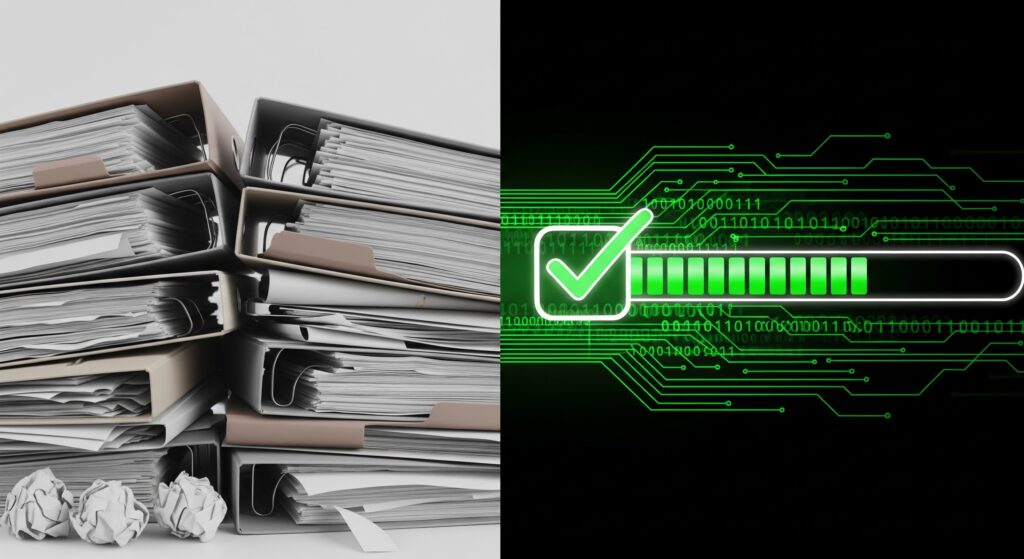 UBO Compliance: How AI-First Technology Scales Ownership Tracing